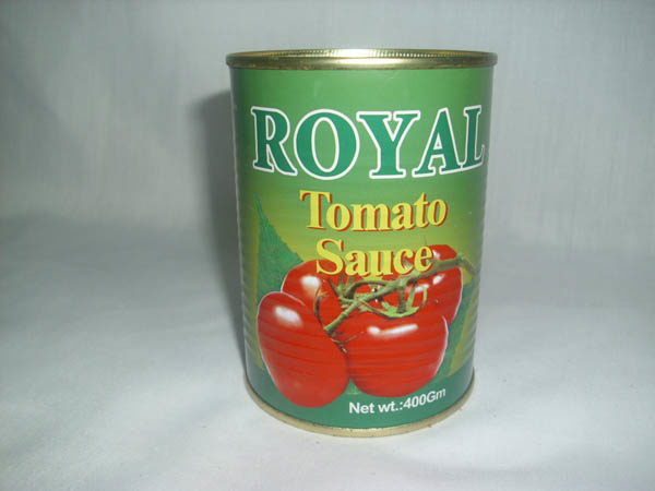 Royal Tomato Sauce Rb Patel Group