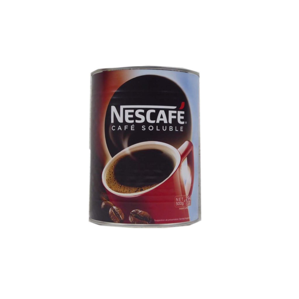 Nescafe Classic Coffee Jar G Rb Patel Group