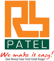 RB Patel Group