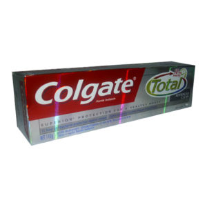 Colgate Toothpaste - Total - Advanced Clean 110g