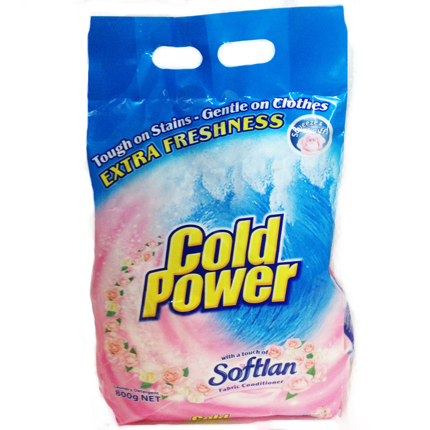 OMO Detergent Powder - RB Patel Group