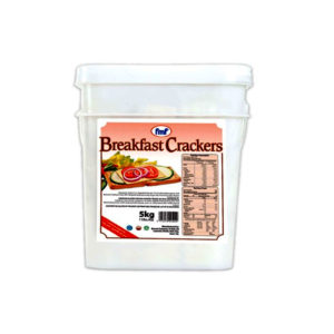 FMF Breakfast Crackers 5kg