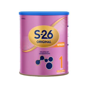 S26 Original Newborn 850g Step 1