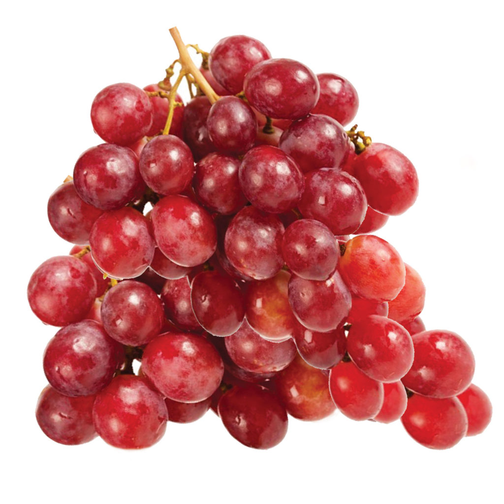 Red Grapes 1kg - Rb Patel Group