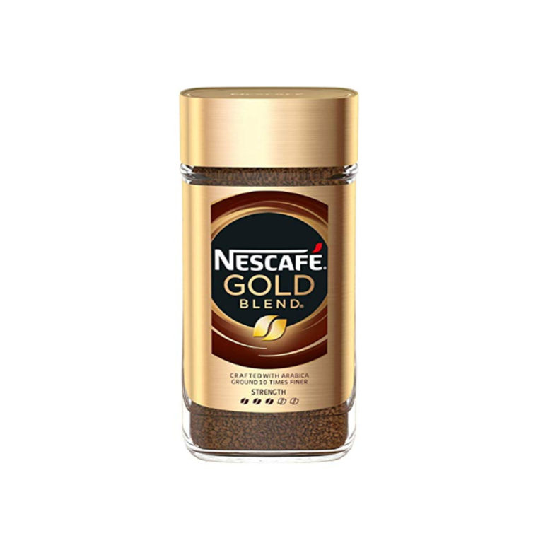 Nescafe Gold Coffee 100g is available at any RB Patel Stores around Fiji.