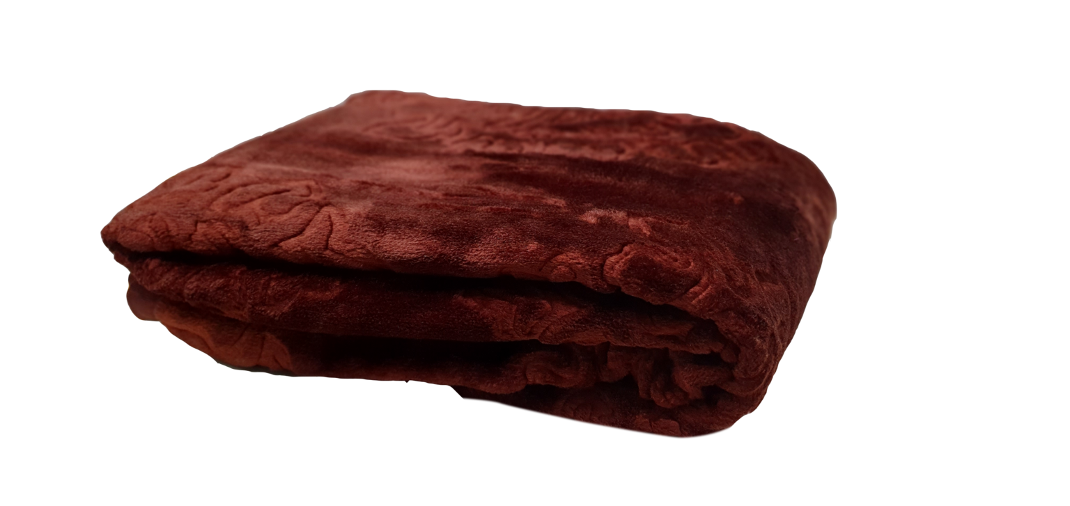 Mink Blanket 48" x 84" 41807485032 is available at any RB Patel Stores