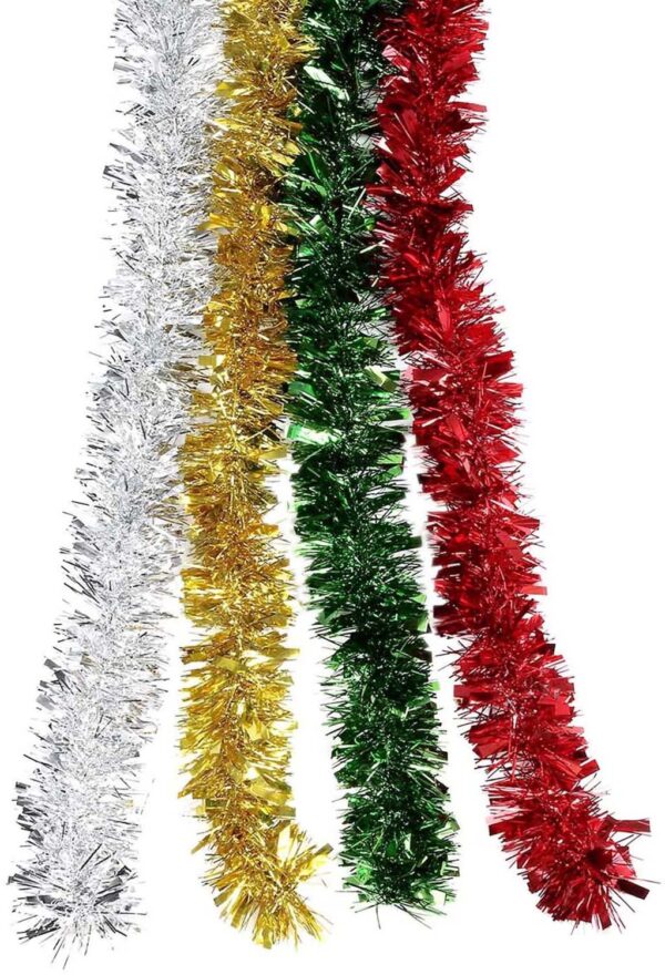 tinsel vetement
