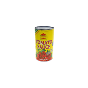Pacific Crown Tomato Sauce 400ml