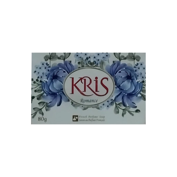 Kris Romance Soap 80g