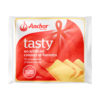 Anchor Tasty Slice Cheese 12s 250g
