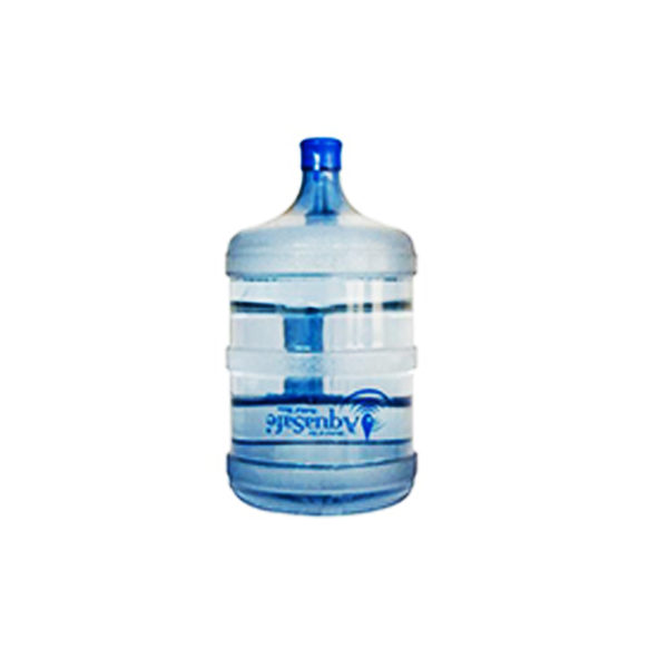 Aqua Safe Water15L REFILL