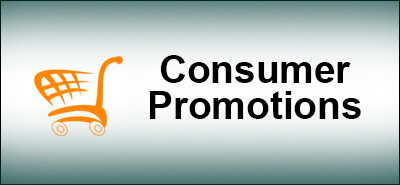 Consumer-Promotions
