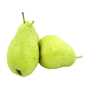 Green Pear (kg)