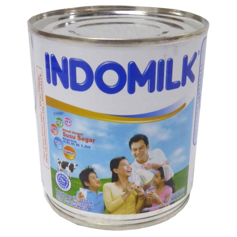 Rewa Powdered Milk 400g - RB Patel Group