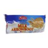 Punjas Milk Arrowroot Biscuit 250g