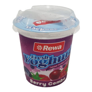 Rewa-Yoghurt-Berry-Combo-150g