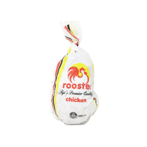 Rooster Premium Halal Chicken #14
