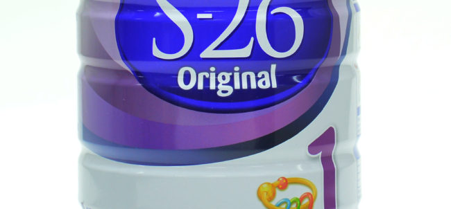 S26-Step-1-Milk-900g