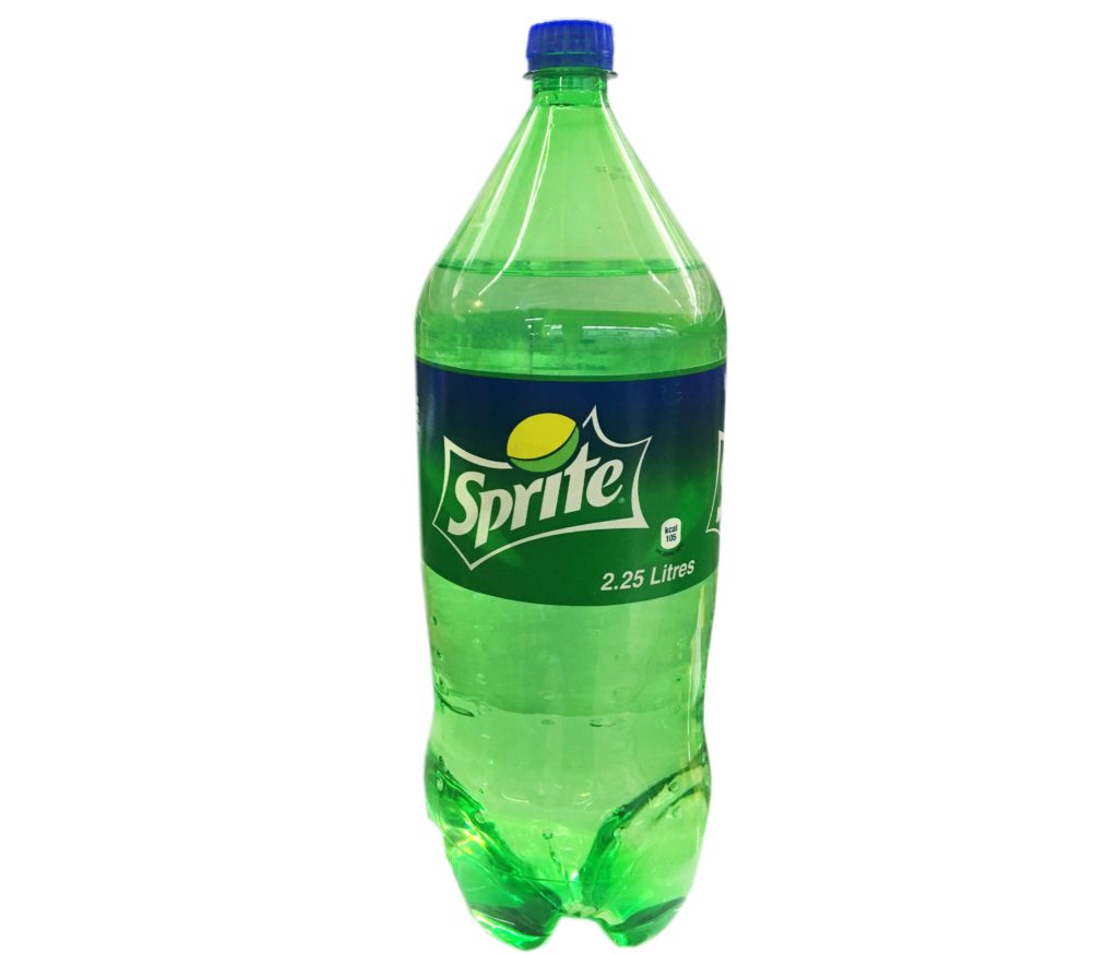 Sprite Soft Drink 2.25ltr - RB Patel Group