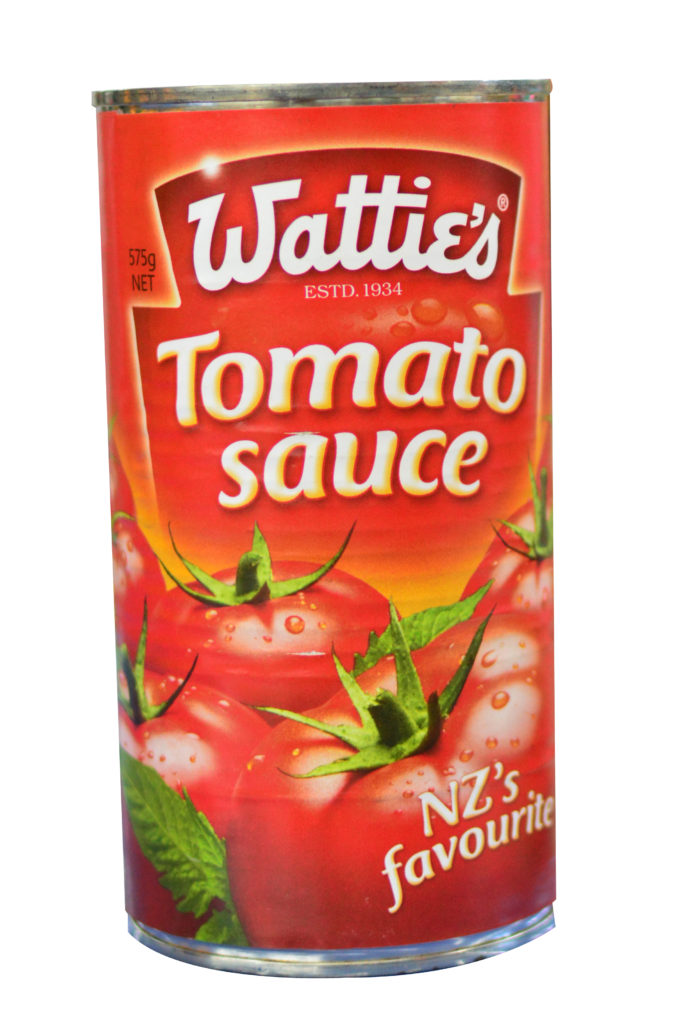Watties Tomato Sauce 575g RB Patel Group