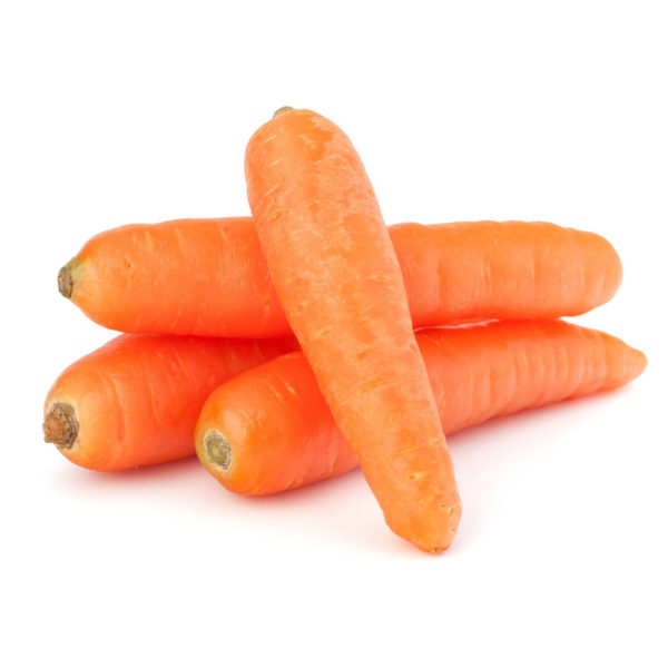 Carrots (kg)