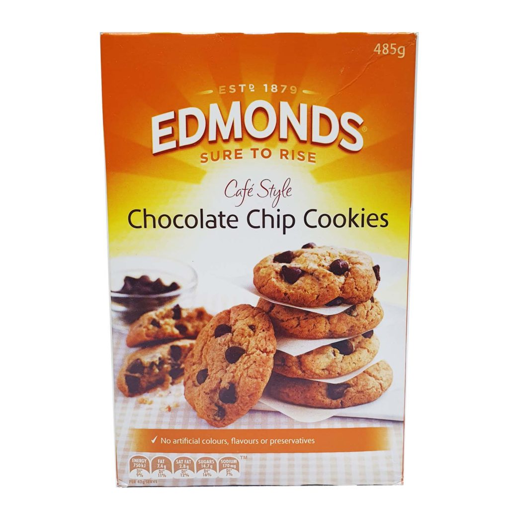 Baking Products Archives RB Patel Group