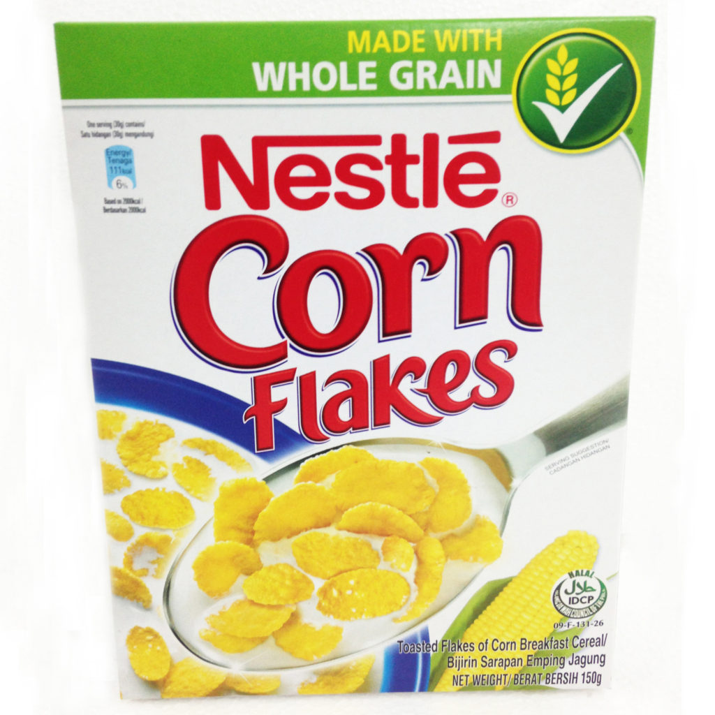 Nestle Corn Flakes 150g - RB Patel Group