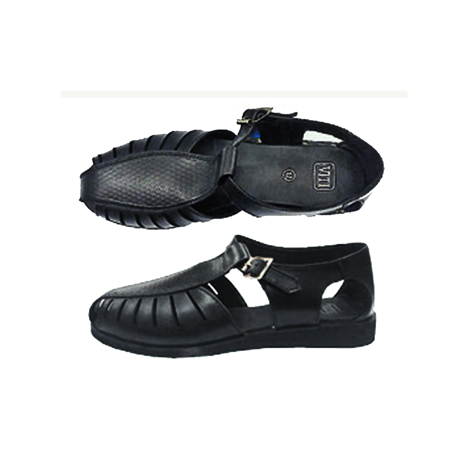 Viti School Sandals Size: 6-12 #4176 (Adult) - RB Patel Group