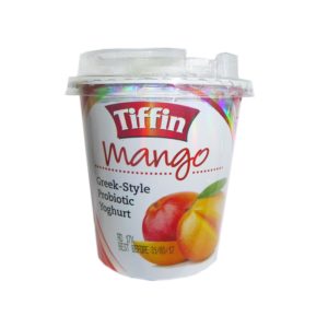 Tiffin Fruit Yogurt - Mango 150g