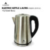 Homepro Electric Kettle 1.8Ltrs 