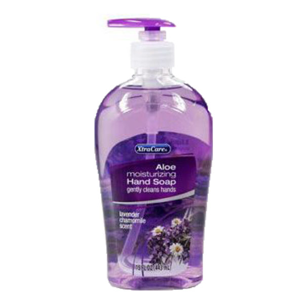 XtraCare Hand Wash Lavender 443ml