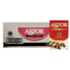 Astor Chocolate Wafer 36x40g