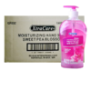XtraCare Hand Wash Sweet Pea Blossom Scent 443ml x12 Ctn