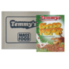 Temmy's Honey Pops 12x375g Ctn