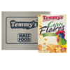 Temmy's Corn Flakes 12x375g Ctn
