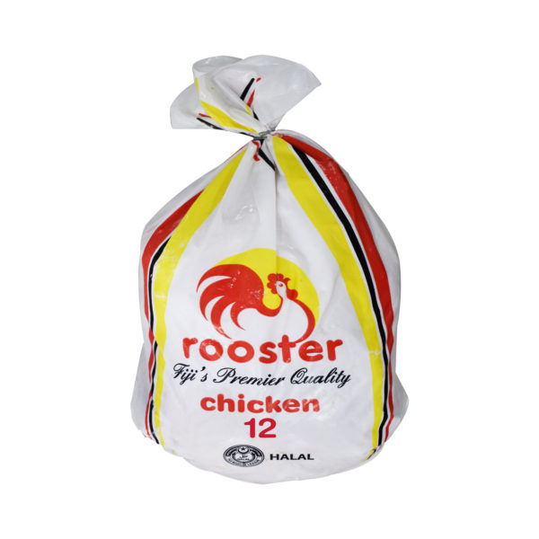 Rooster Premium Halal Chicken #12