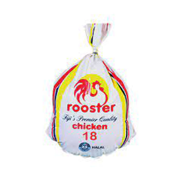 Rooster Premium Halal Chicken #18
