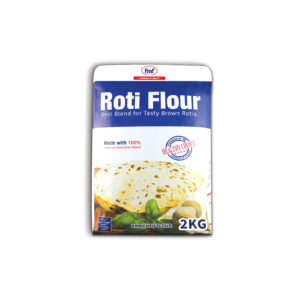 FMF Roti Flour 2kg