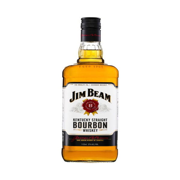 Jim Beam Whisky 1125ml