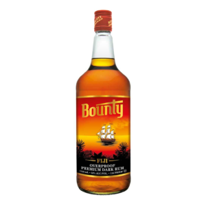 Bounty Rum - 1125ml