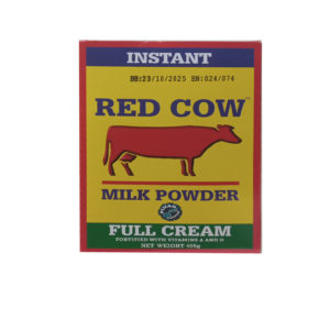 Red Cow F/C Milk Powder 400g