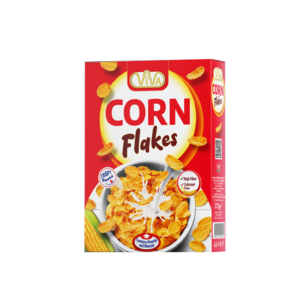 Viva Corn Flakes Box 250g