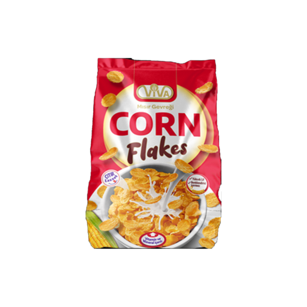 Viva Corn Flakes will make you and your loved ones happy in every bowl.