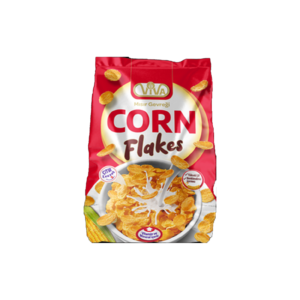 Viva Corn Flakes Bag 450g