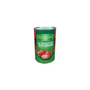 Greenland WP Tomatoes 400g