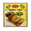 Lees Home Bake Butter Cake 500g