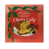 Lees Home Bake Cherry Cake 500g