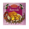 Lees Home Bake Raisin Cake 500g