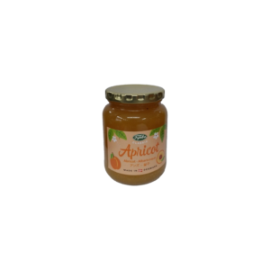 Fynbo Apricot Jam 400g