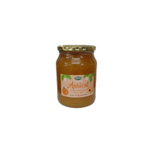 Fynbo Apricot Jam 750g